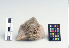 Foto von Skolezit (NHMW-MIN-Ae126)